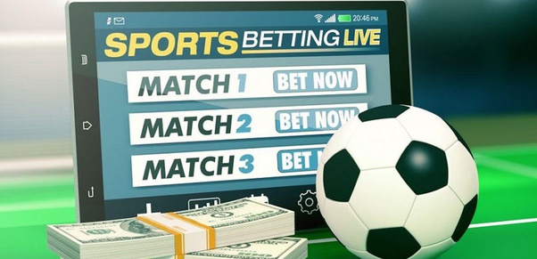 Understanding Different Types of Football Betting - Reduction Poker