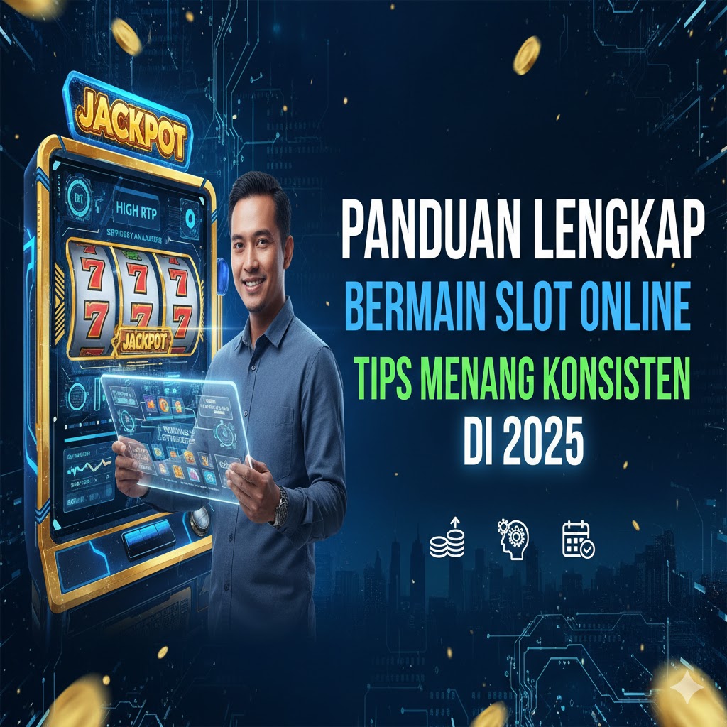 Panduan Lengkap Poker Online: Strategi dan Bonus